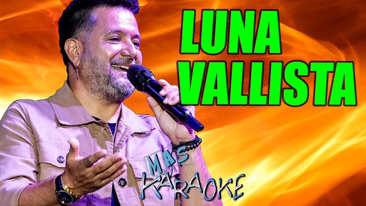 Luna Vallista
