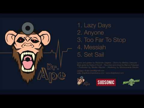 Dr. Ape - Anyone