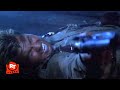 The Ghost And The Darkness 1996 Killing The First Lion Scene Movieclips