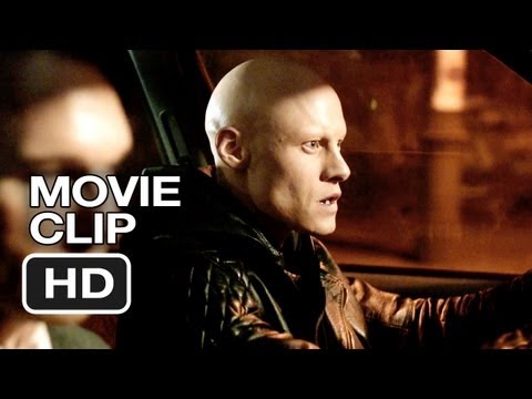 Errors of the Human Body Movie CLIP - Scientific Freedom (2013) - Michael Eklund Movie HD