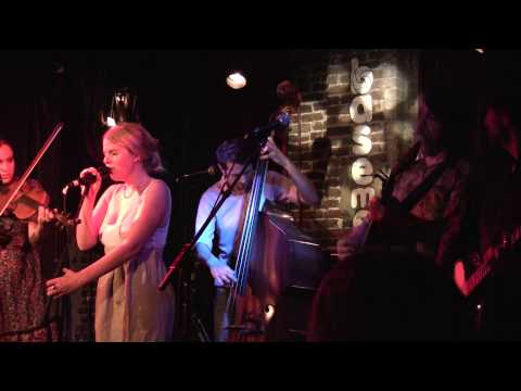 CROOKED STILL - Can't You Hear Me Calling