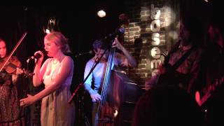 Can't You Hear Me Calling - CROOKED STILL