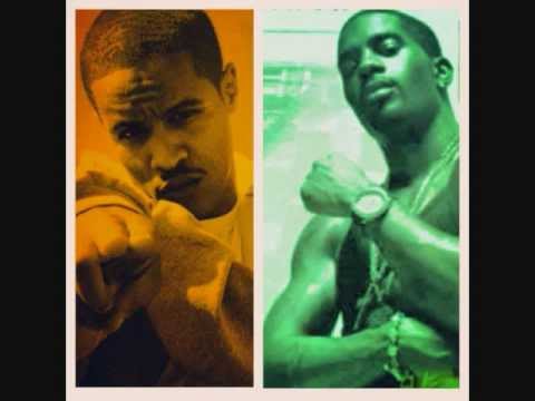 "ALL I NEED"- MIKE NITTY feat. LOON (UNRELEASED)