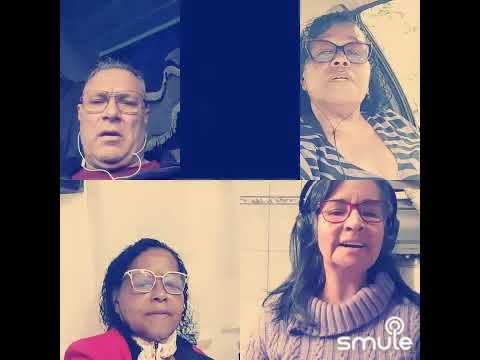 Lourdes Marli família de Jesus louvado hino CCB