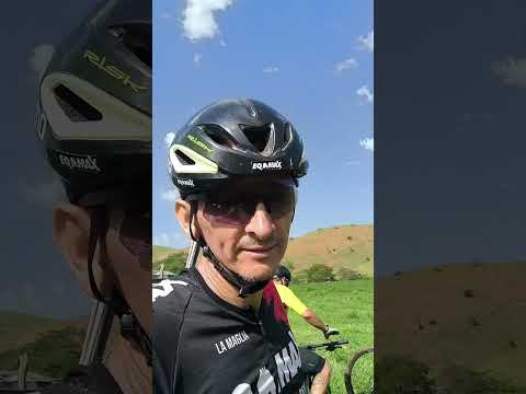 trilhando por Bom jesus do norte.