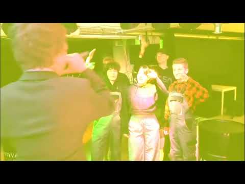 Byjlon  -Złoty Rok (Oficjalny Klip) CZŁOWIEK WAŻKA 2026