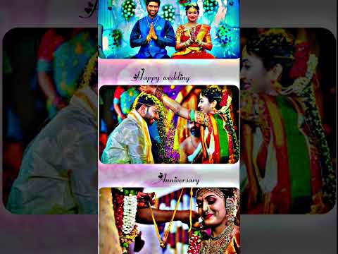 Happy Anniversary🎗️  song💞  WhatsApp 💙 status tamil..... #tamil #love #song
