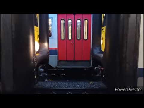 Couplage entre deux am96