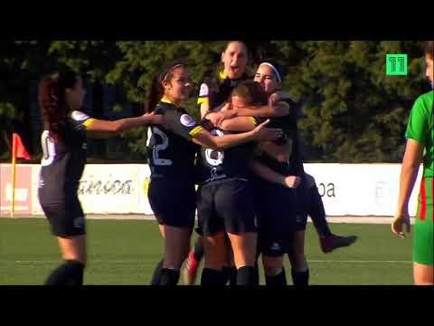 Liga BPI 7ª jornada II fase | Clube de Albergaria/Durit 2 - 1 CS Marítimo