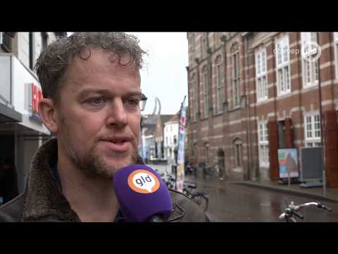 GLD Nieuws 17 december 2018 - Maandag 17 december