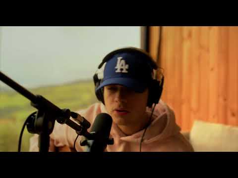 Manuel Lizarazo - Te conozco tan bien (Official Video)