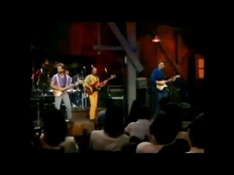 Restless Heart + That Rock Won't Roll