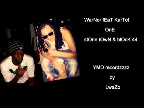 WarNer @ SinG fEaT kArtEl - One