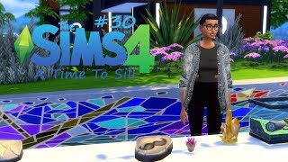 THE SIMS 4: A Time To Sill - [#30] - Tin Sells Stuff At The Flea Market