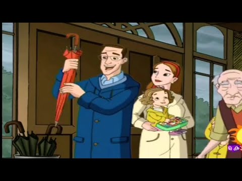 Stuart Little (Ghost) Malayalam Part 1 Kochu Tv