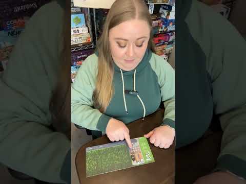 Thoughts on Milkman from Jamie, Tabletoptiktok