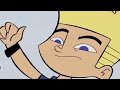 Jonny Test Party Monster