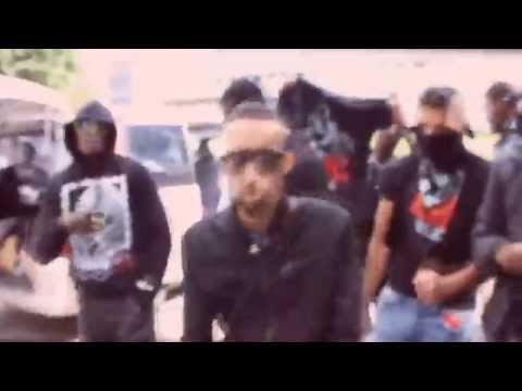 JUICY P // ALPHA 5.20 // BIKRAV TOUR VOL.2 A KELLERMANN CITY 88