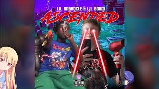 Lil Boom & Lil Barnacle - Ascended