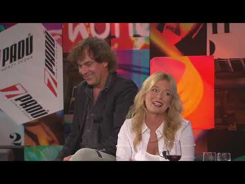 4. Lucie Benešová & Tomáš Matonoha (28.9. 2020, Malostranská beseda)