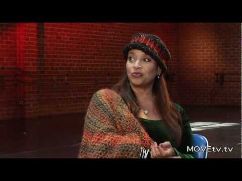 MOVE TV - Beginnings