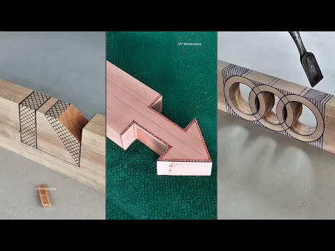 25 Woodworking Tips and Techniques for Beginners