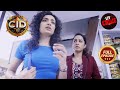 Officer Purvi कैसे करेगी अपनी Childhood Friend की मदद CID Ghost 