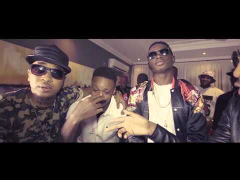 2Kriss - Koni Koni Love (ft. Lil Kesh)