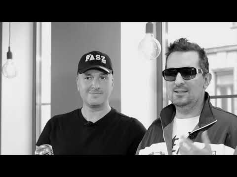 Troll Dj Bárány Attilával 015. vendég: KATAPULTDJ.