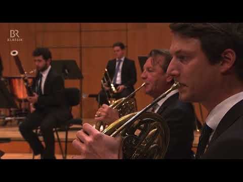 Schumann's 3rd Symphony, Horn Solo