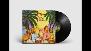 She's No Angel - April Wine