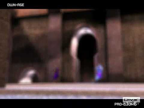 Annihilation Ownage Part 1 - TRN