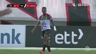 Melhores Momentos: Joinville 1 x 3 Brusque - Campeonato Catarinense 2022