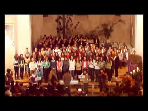 On dolazi da spasi vas - FRAMA ŠIROKI BRIJEG