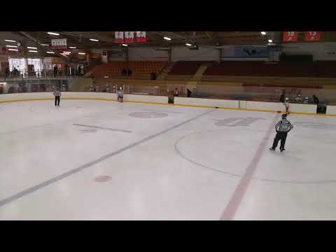 HC Nokia Oranssit - HPK Oranssi