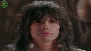 Aerosmith - Angel HD