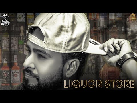 Liquor Store