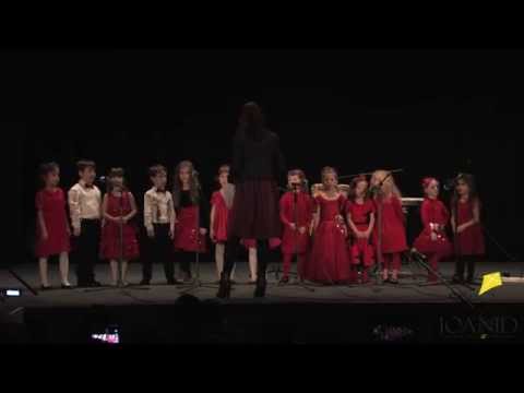 Corul IOANID - Concert de Craciun