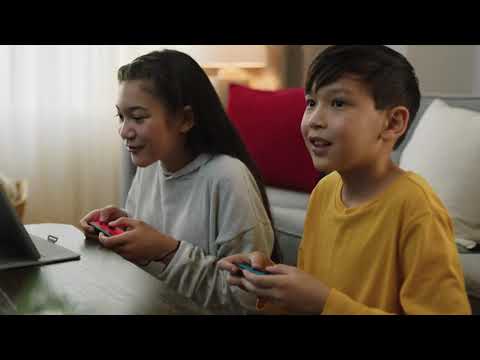Nintendo Switch My Way - Mario Kart 8 Deluxe & Animal Crossing: New Horizons