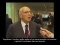 Video: La casta made in Napolitano