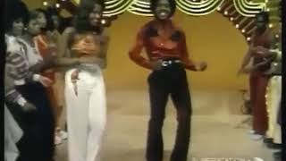 Jhené Aiko - OLLA ft The Soul Train Line