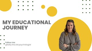 My UK university journey to become a Forensic Psychologist and CBT Therapist
