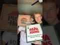 Papa John S Vs Pizza Hut