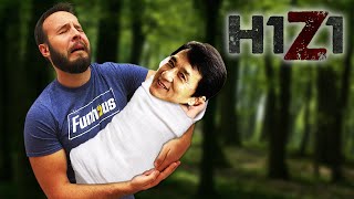 THE LEGEND OF BANG DI - H1Z1 Gameplay