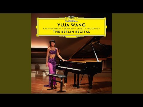 Rachmaninoff: Prelude in G Minor, Op. 23, No. 5 (Live at Philharmonie, Berlin / 2018)