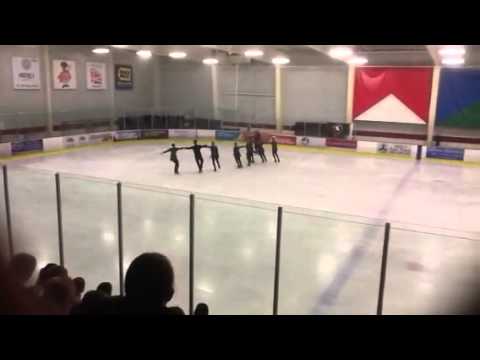 La Furia ISI Masters