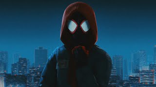 Circles  Miles Morales