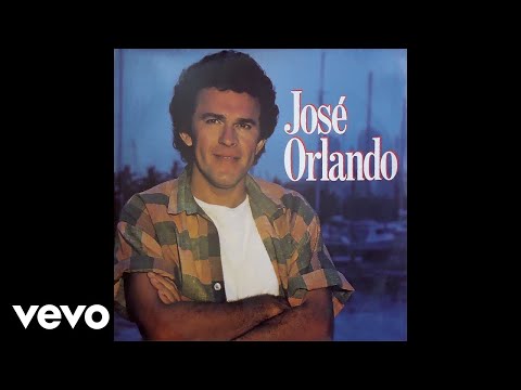 José Orlando - Que Saudade De Você (Pseudo Video)