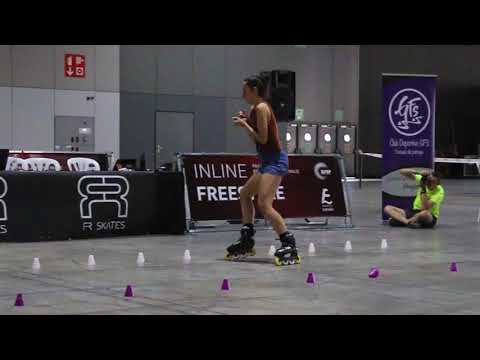 04 20190920 ACE19 SRW Garcia Patino Alba Classic Slalom 4 place