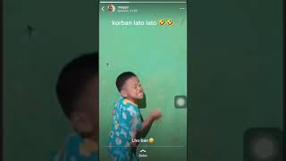 Download lagu Latto Latto Memakan Korban 😅😭 #shorts #lattolatto mp3
